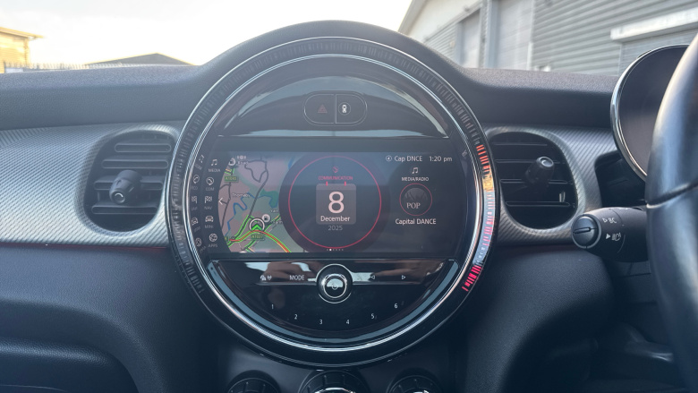 MINI Hatchback 2.0 Cooper S Exclusive Premium Plus 3dr Auto Petrol Hatchback